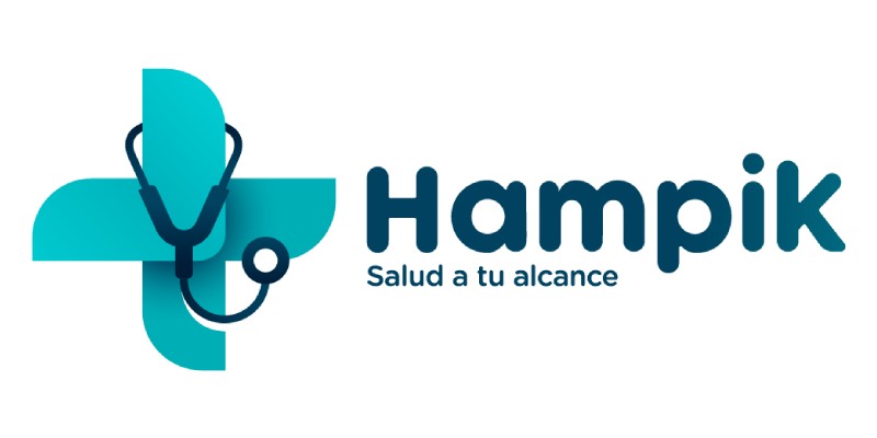 Hampik Logo
